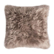 Windward Sheepskin Cushion