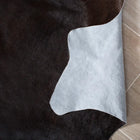 Safavieh Black & Brown Cowhide Indoor Rug