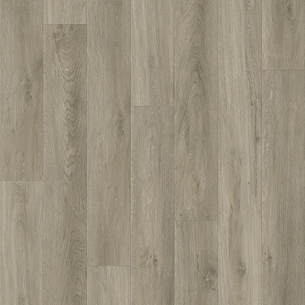 Kairos Rockcliffe 15.24 cm (6 in.) SPC Vinyl Plank Flooring
