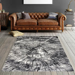 Art Carpet Aden Collection Birch Indoor Area Rug