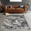Art Carpet Aden Collection Birch Indoor Area Rug
