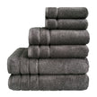 Serene Towel Set, 6-piece