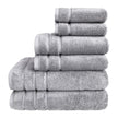 Serene Towel Set, 6-piece