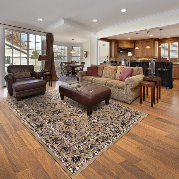 Art Carpet Arabella Collection Aria Indoor Area Rug