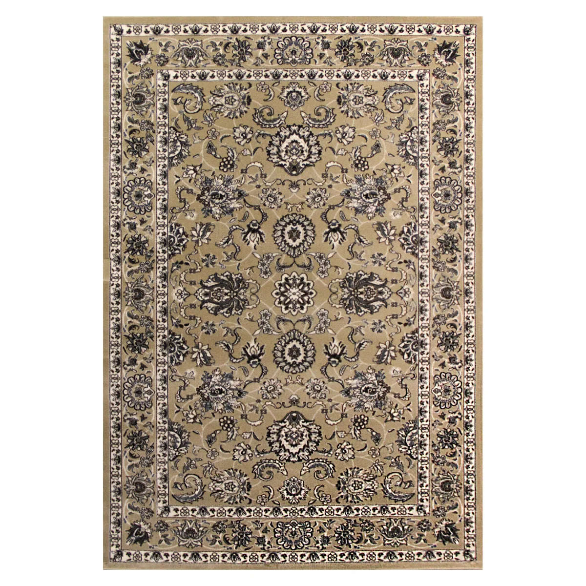Art Carpet Arabella Collection Aria Indoor Area Rug