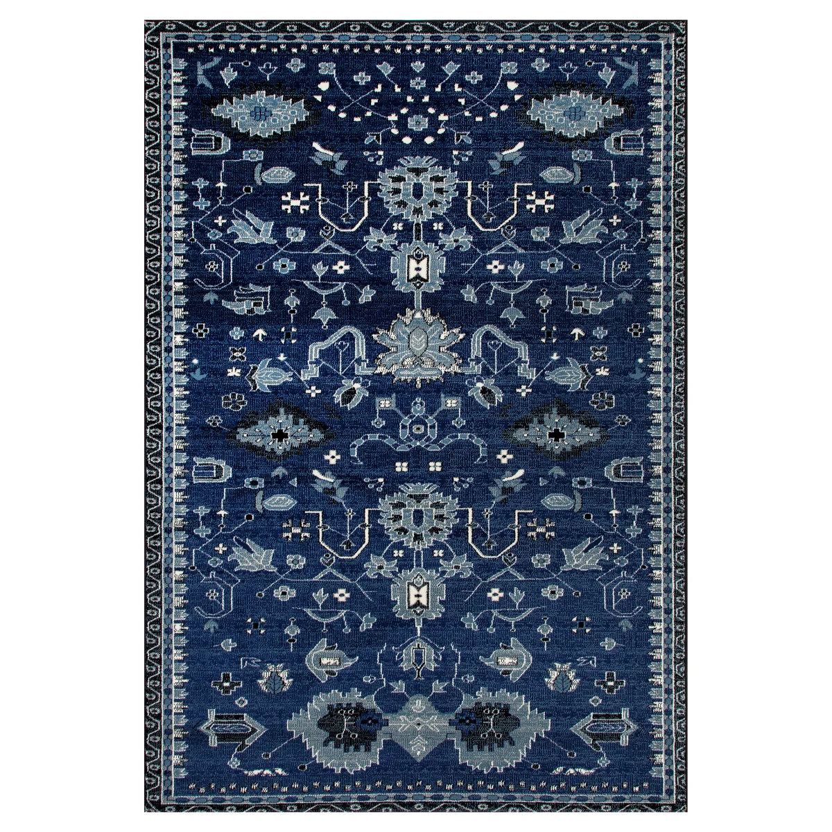 Art Carpet Arabella Collection Tribeca Indoor Area Rug