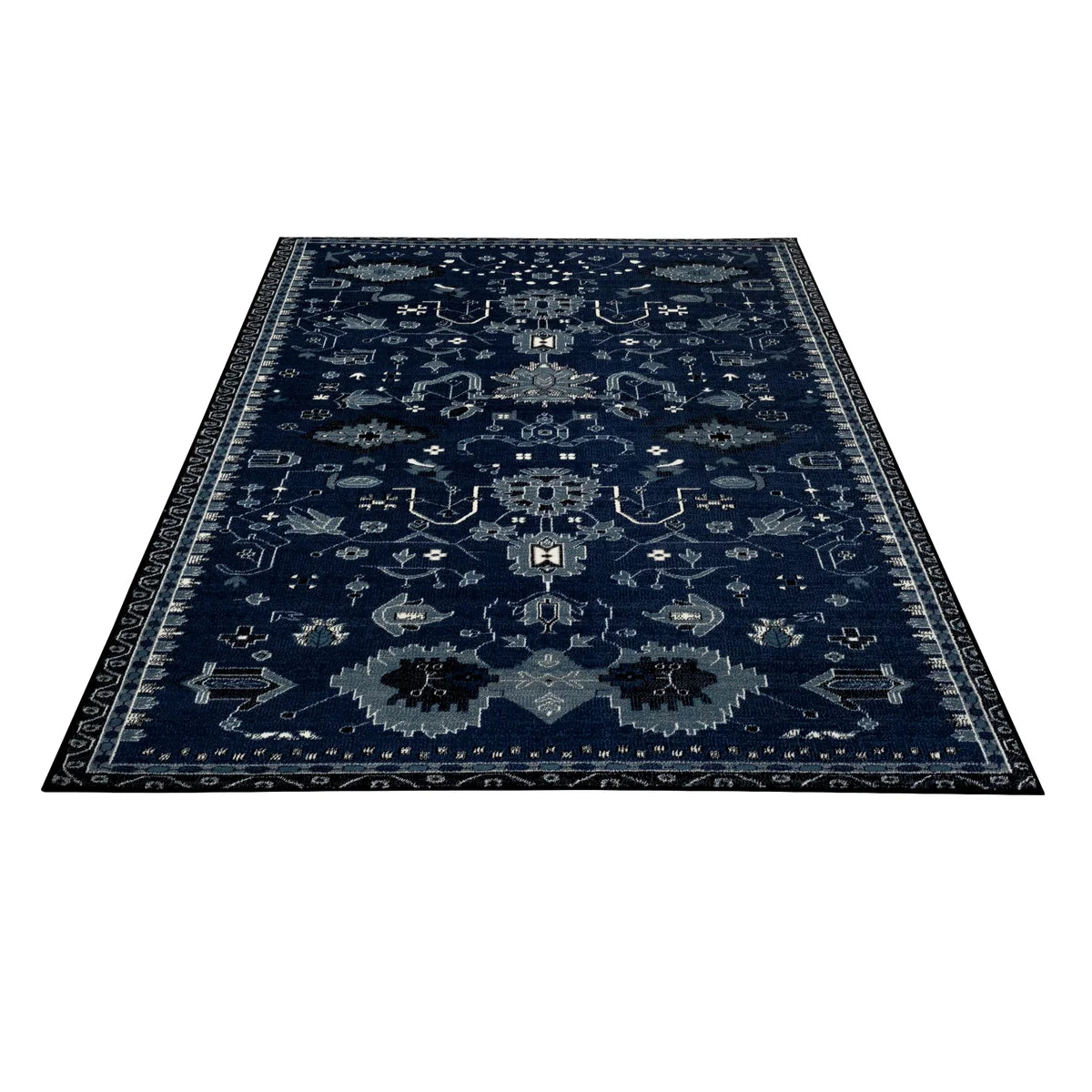 Art Carpet Arabella Collection Tribeca Indoor Area Rug