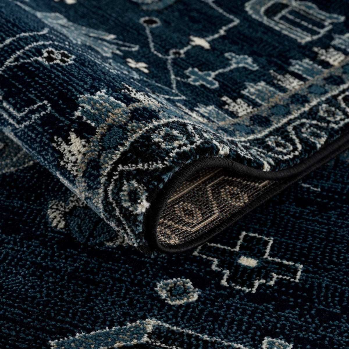 Art Carpet Arabella Collection Tribeca Indoor Area Rug