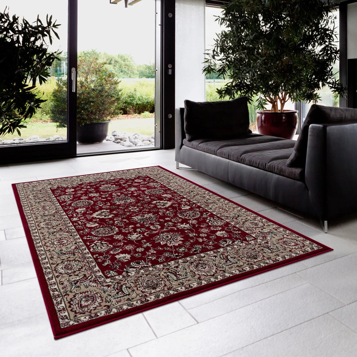 Art Carpet Arabella Collection Sutton Indoor Area Rug