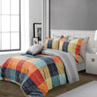Meridian 4-piece Duvet Cover Set
