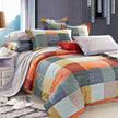 Meridian 4-piece Duvet Cover Set