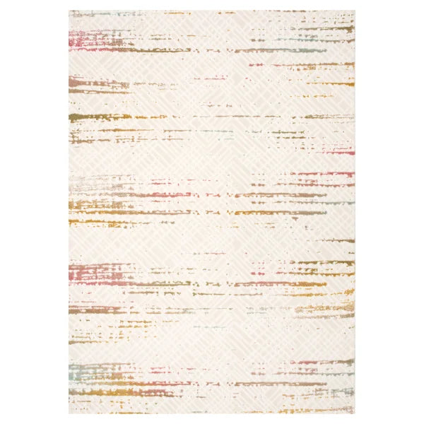 Art Carpet Abington Collection Lila Indoor Area Rug