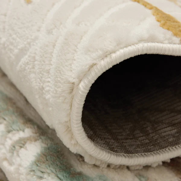 Art Carpet Abington Collection Lila Indoor Area Rug