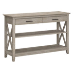 Bush Key West Console Table