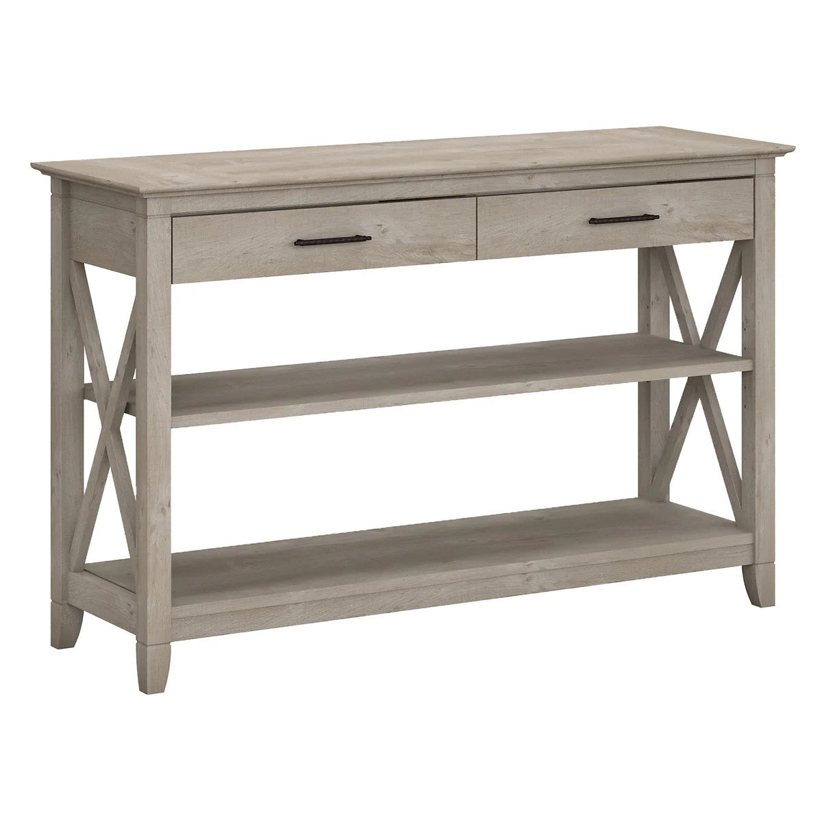 Bush Key West Console Table