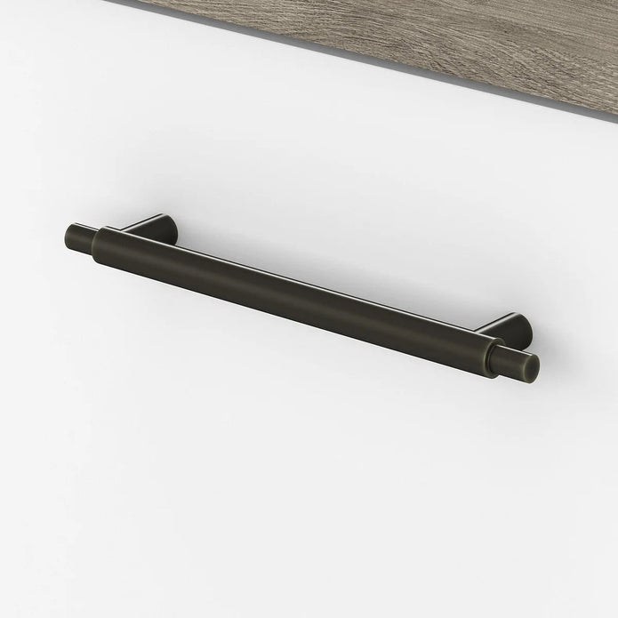 Bush Key West Console Table