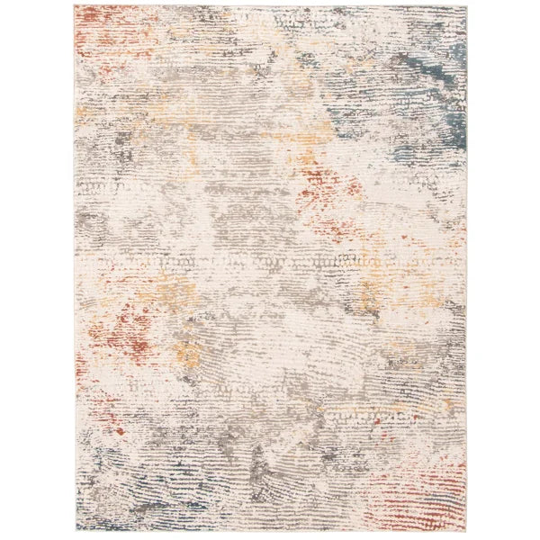 ECARPETGALLERY Artline Collection Cascade Indoor Area Rug