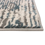 ECARPETGALLERY Artline Collection Cascade Indoor Area Rug