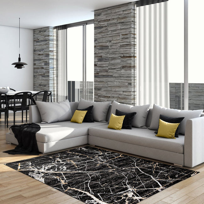 ECARPETGALLERY Artline Collection Florence Indoor Area Rug