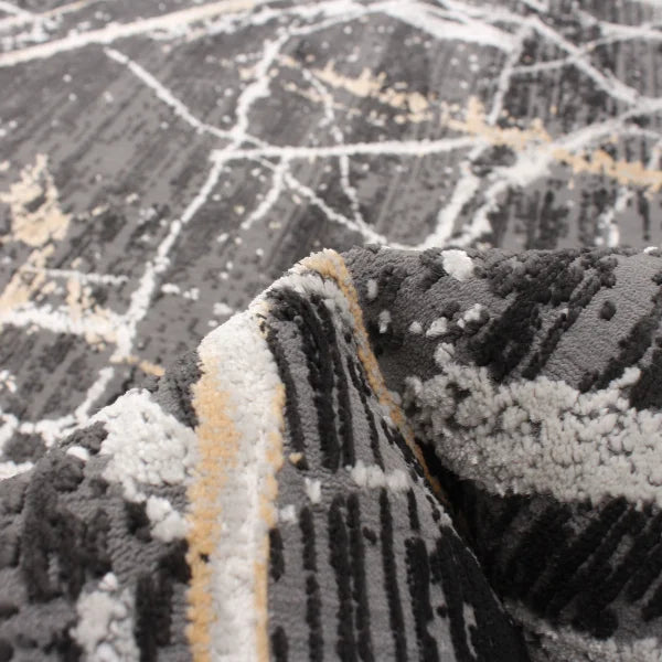 ECARPETGALLERY Artline Collection Indoor Area Rug