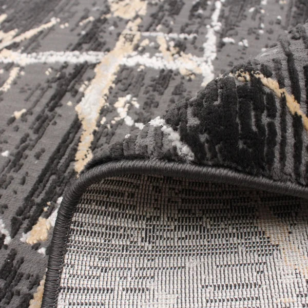 ECARPETGALLERY Artline Collection Indoor Area Rug