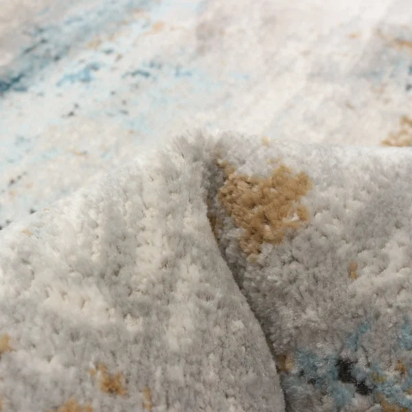 ECARPETGALLERY Himalaya Collection Indoor Area Rug