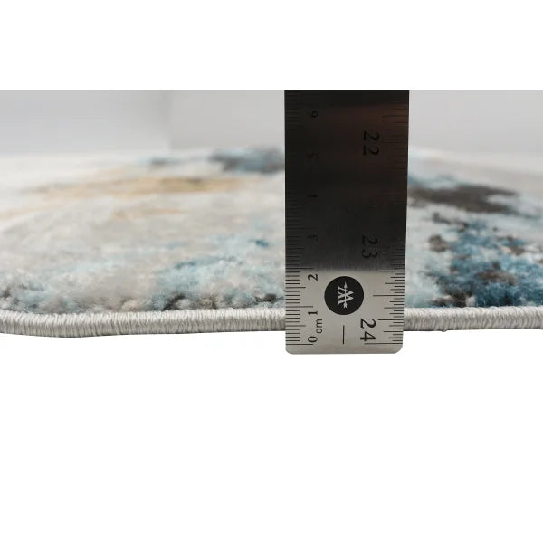 ECARPETGALLERY Himalaya Collection Indoor Area Rug