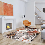 ECARPETGALLERY Himalaya Collection Indoor Area Rug
