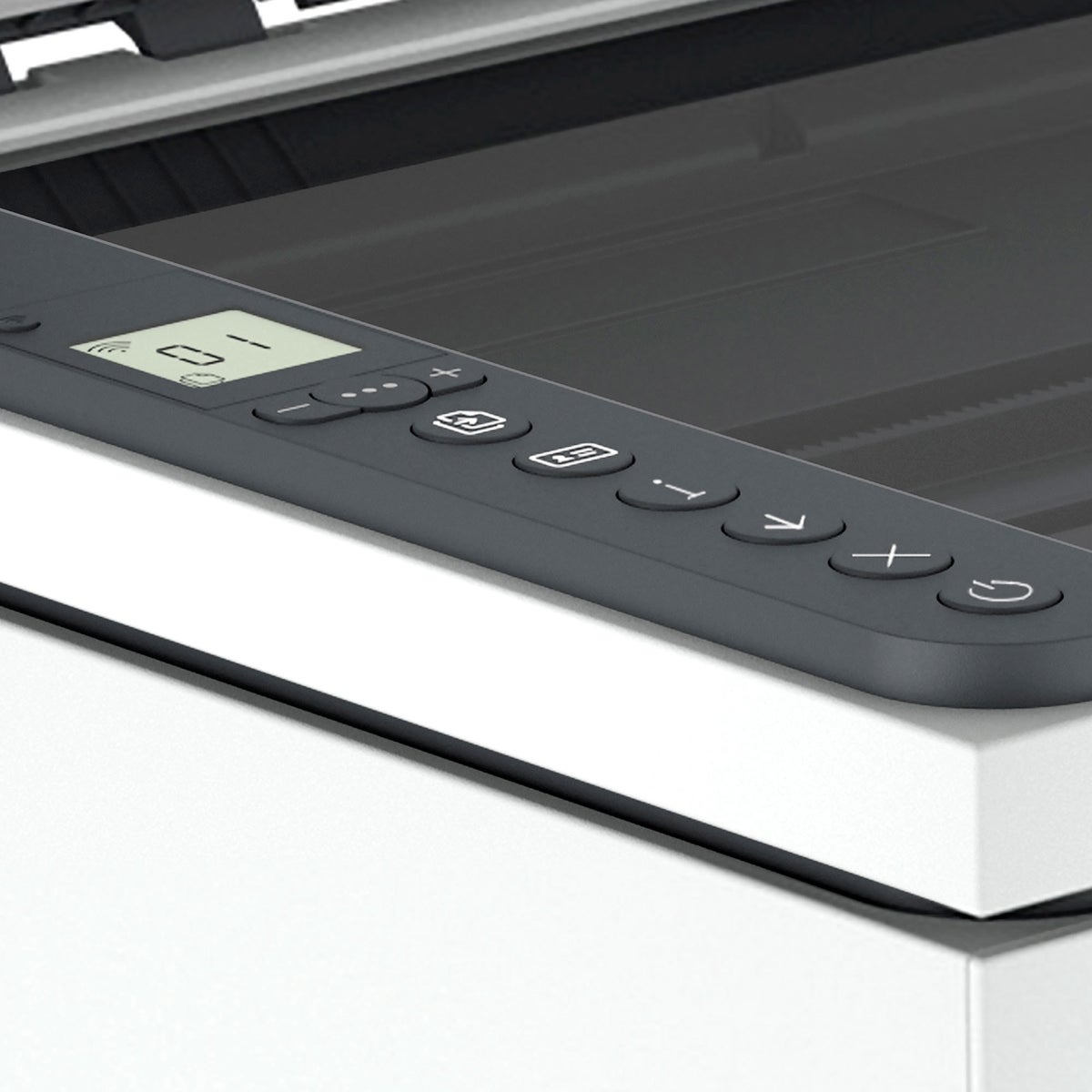 HP Multifunction M234dw Wireless LaserJet Printer