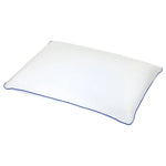 Novaform Lasting Cool Gel Memory Foam Pillow