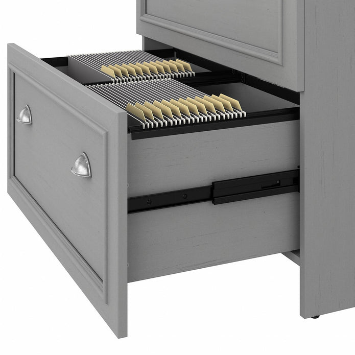 Bush Furniture Fairview 2-drawer Lateral File
