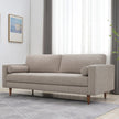 King Fabric Sofa