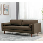 King Fabric Sofa