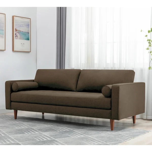 King Fabric Sofa