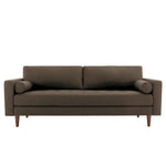 King Fabric Sofa