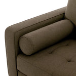 King Fabric Sofa