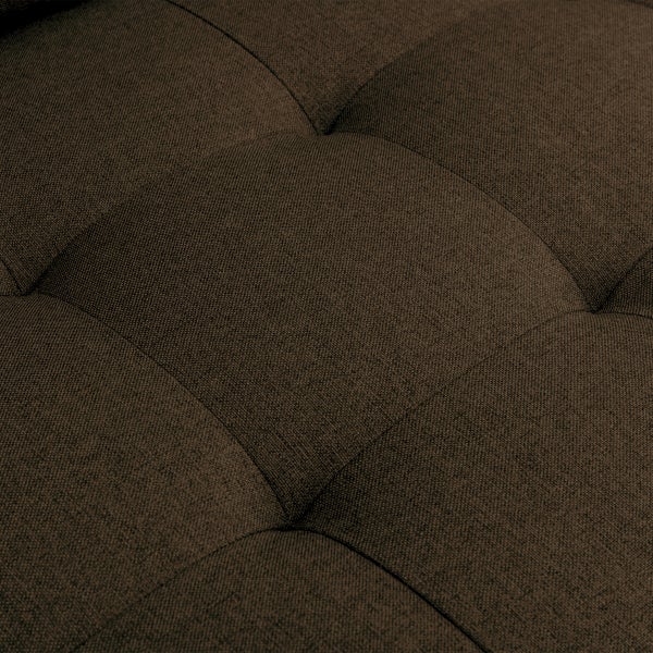 King Fabric Sofa