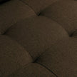 King Fabric Sofa
