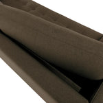 King Fabric Sofa