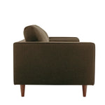 King Fabric Sofa