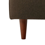 King Fabric Sofa