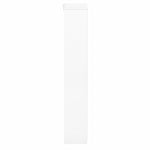 Bush Furniture Fairview Tall 5-Shelf Bookcase