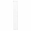 Bush Furniture Fairview Tall 5-Shelf Bookcase