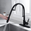 Westmount Waterworks Fitzgerald Spring Kitchen Faucet