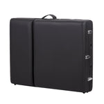Best Massage 28-in. Spa Portable Massage Table with Adjustable Backrest