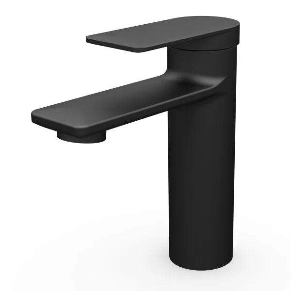 Dieppe Single Handle Bathroom Faucet