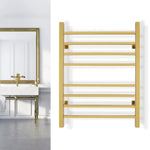 WarmlyYours Sierra Towel Warmer