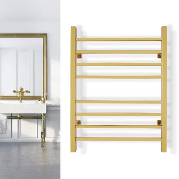 WarmlyYours Sierra Towel Warmer