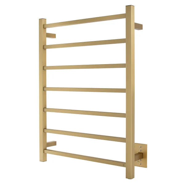 WarmlyYours Sierra Towel Warmer