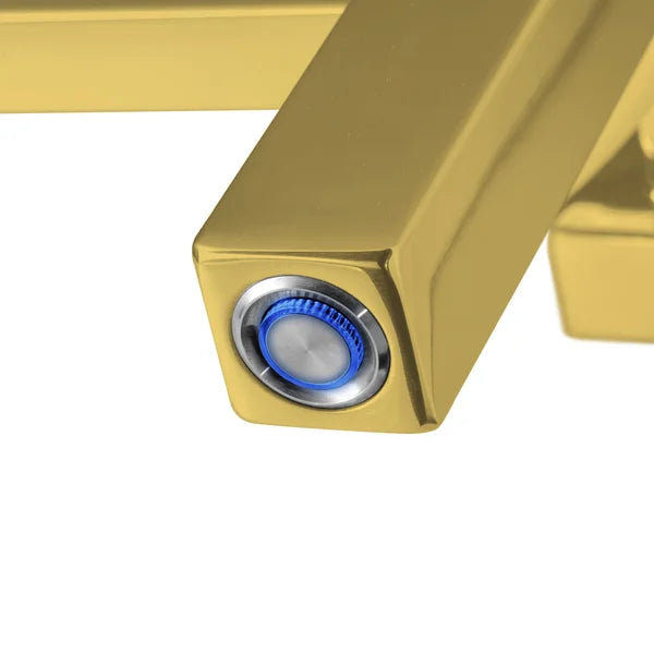 WarmlyYours Sierra Towel Warmer